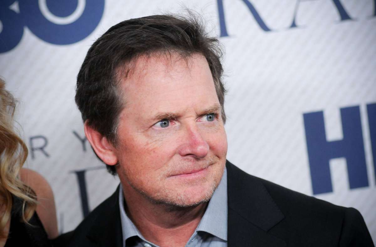 Michael J. Fox: Schauspieler kritisiert klischeehafte Filmszenen für Behinderte