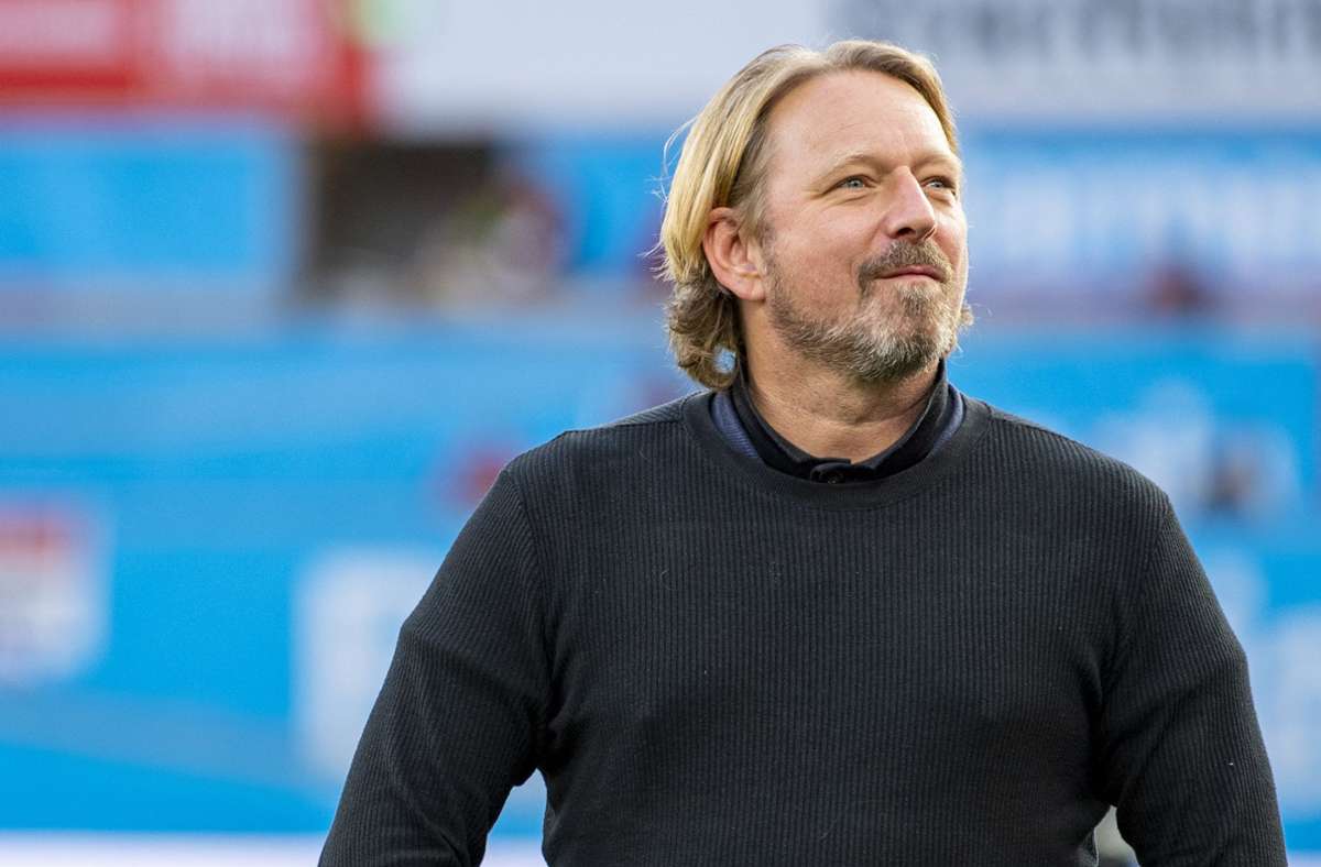 Ex-Sportdirektor des VfB Stuttgart: Neue Äußerungen im Fall Mislintat – das ist der  Stand der Dinge