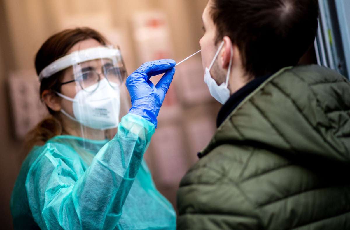 Coronavirus in Baden-Württemberg: Fälle im Südwesten nehmen weiter zu - Großer Meldeverzug