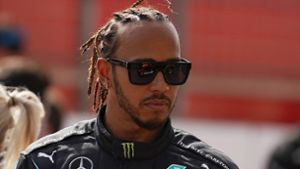 Lewis Hamilton jagt den nächsten Schumi-Rekord