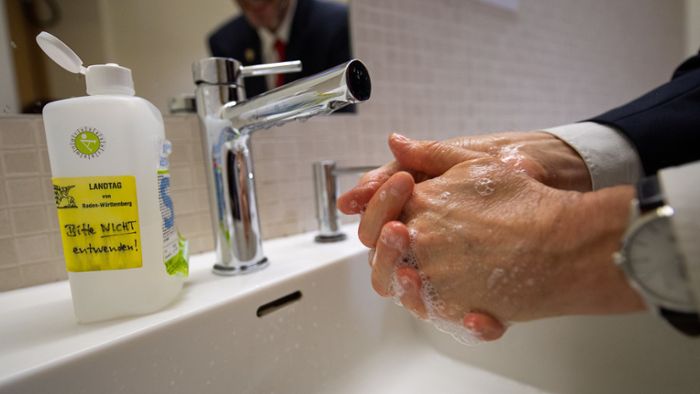 Tschüss Happy Birthday – Wie Händewaschen Spaß macht