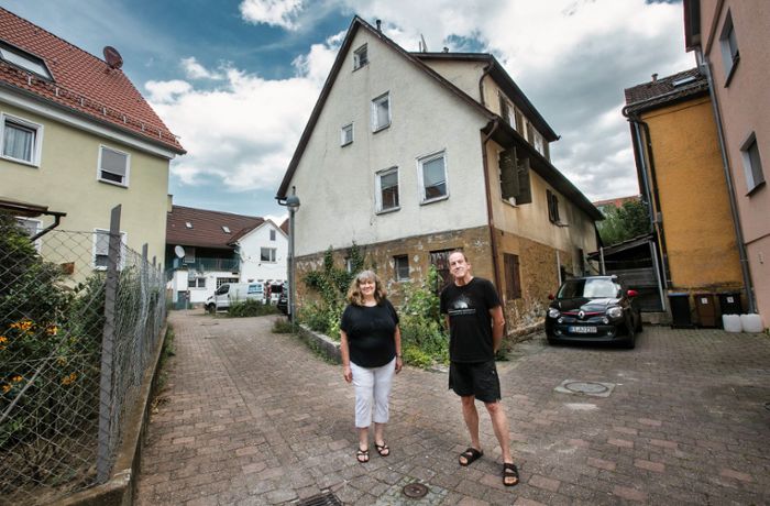 Bauen und Wohnen  in Plochingen: Brühlareal: sieben Befreiungen auf einen Schlag