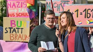 Lehrer wollen Schule in Brandenburg verlassen