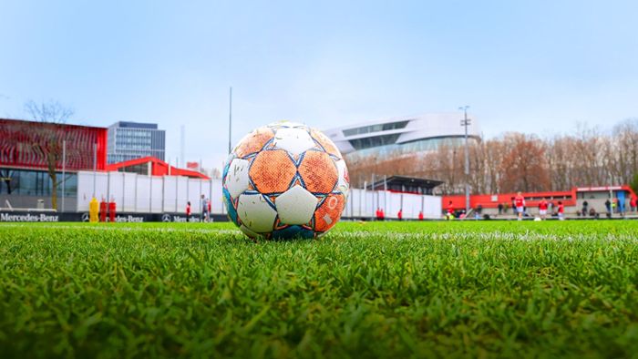 Missbrauchsfall  mit Spuren zum VfB Stuttgart und den Kickers