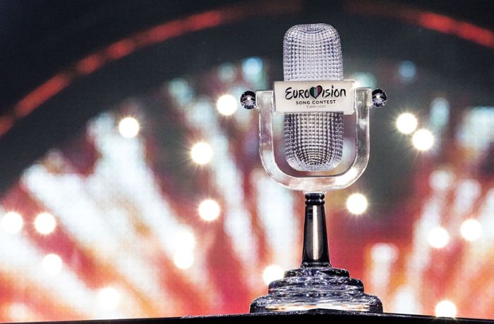 Eurovision Song Contest 2023: Austragungsort für ESC steht fest