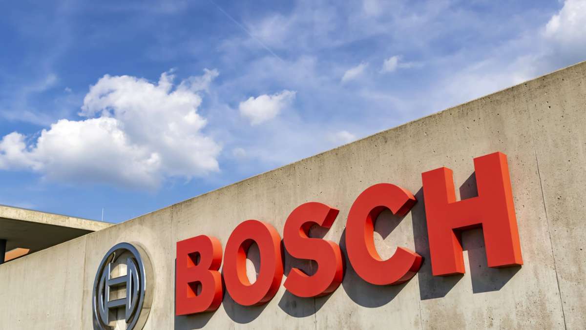 Altersvorsorge: Warum Bosch bei der Betriebsrente zu den Vorreitern zählt