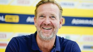 Rhein-Neckar Löwen wollen Vertrag mit Trainer Martin Schwalb verlängern