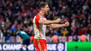 Champions League: Goretzka vor Real-Hit: Könnte Anfang von etwas Großem sein