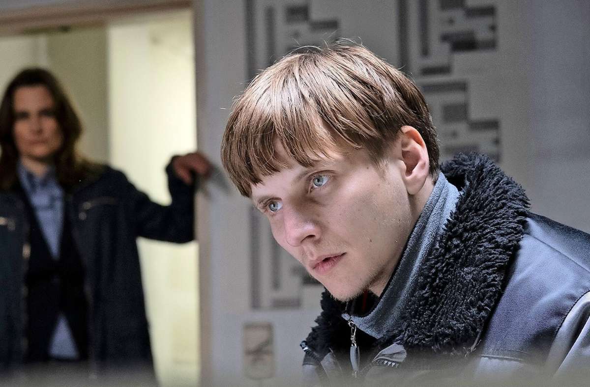 „Tatort“-Vorschau „Borowski und die Angst der weißen Männer“: Die Wut der Frustrierten