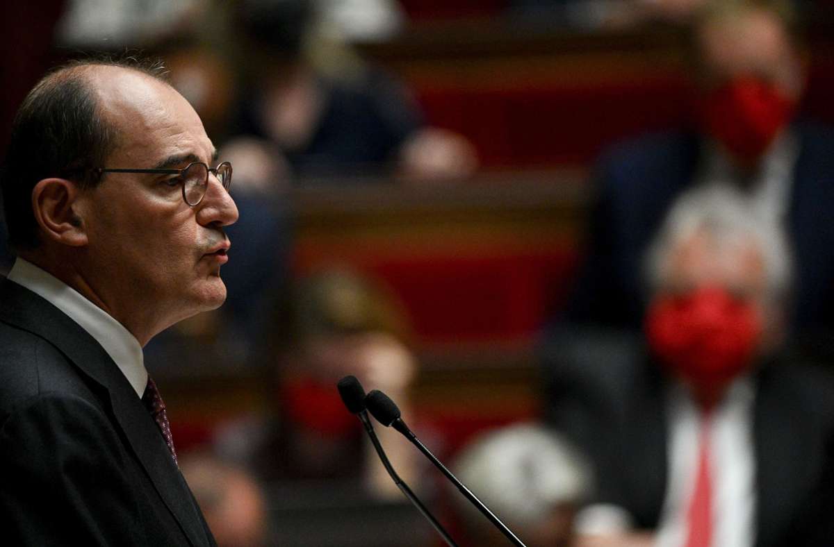 Regierung in Frankreich: Arbeitsteilung in Paris zwischen Premier und Präsident
