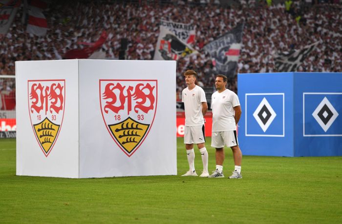 Hamburger SV gegen Hertha BSC: Warum der Ausgang der Relegation für den VfB Stuttgart etwas Gutes hat