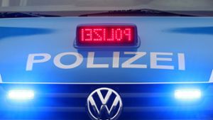 Motorrollerdiebe machen Stuttgart unsicher