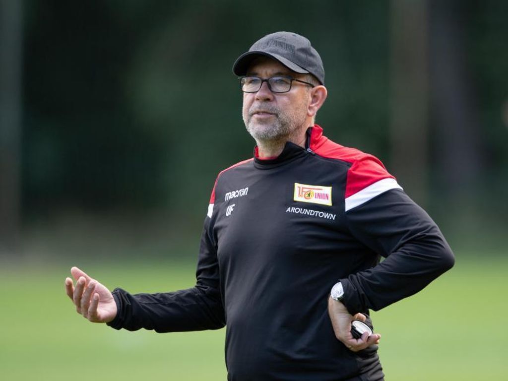 Bundesliga-Aufsteiger: Union-Trainer Urs Fischer: «Wir sind kein Kanonenfutter»