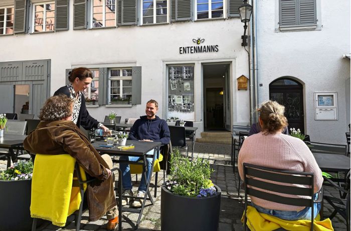 Brunch in Esslingen: Diese neun Cafés bieten Frühstück für Langschläfer