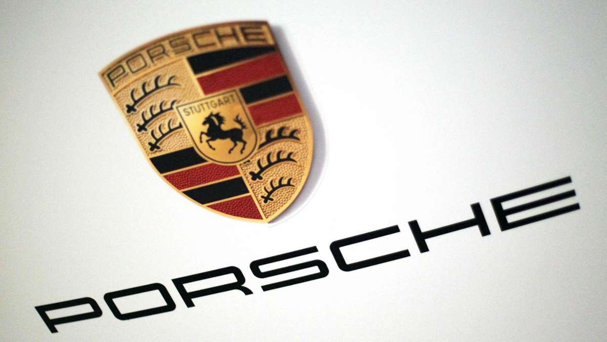 Porsche vor Aufnahme: Wie viel Auto verträgt der Dax?