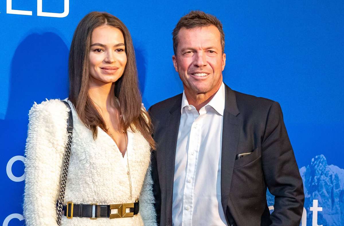 Ehe-Aus bei Lothar Matthäus: Fünfte Scheidung für Ex-Nationalspieler