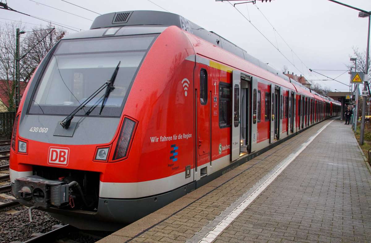 Bahnsperrungen in Stuttgart: Gibt es eine Busspur für den Schienersatzverkehr?