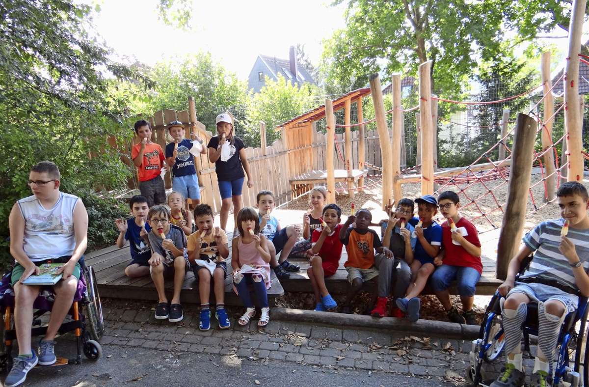 Inklusive Ferienprogramm Esslingen: Verein Villa hofft auf finanzielle Hilfe