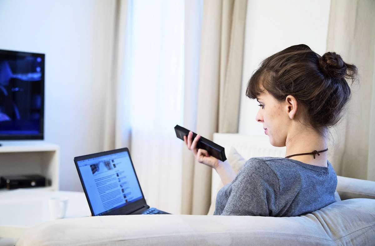 Internet-Tuning für zuhause: Daheim schneller im Netz unterwegs