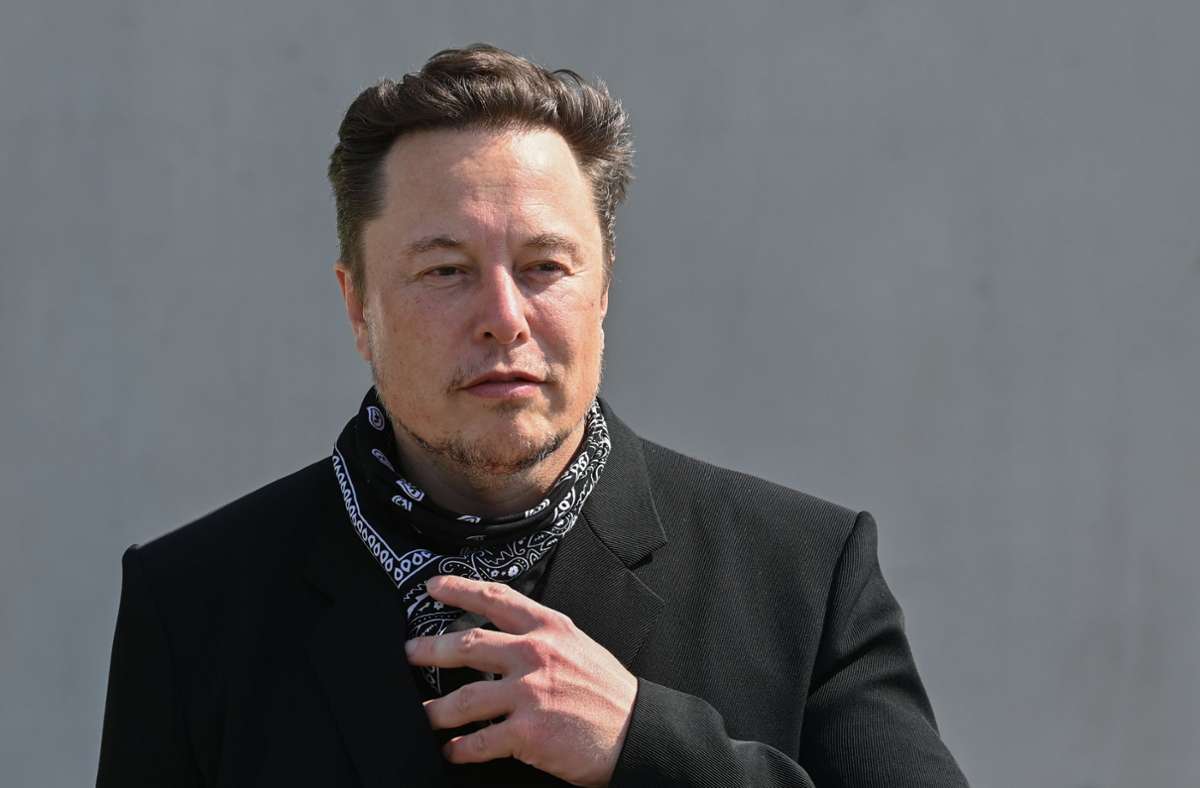 Kritik an deutscher Flüchtlingspolitik: Elon Musk teilt Beitrag mit Aufruf zu AfD-Wahl