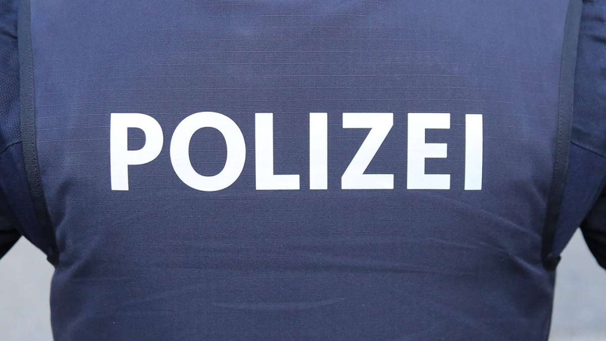 Diebstahl in Stuttgart: Mann klaut mehrere Jacken – knapp zwei Monate später wird er gefasst