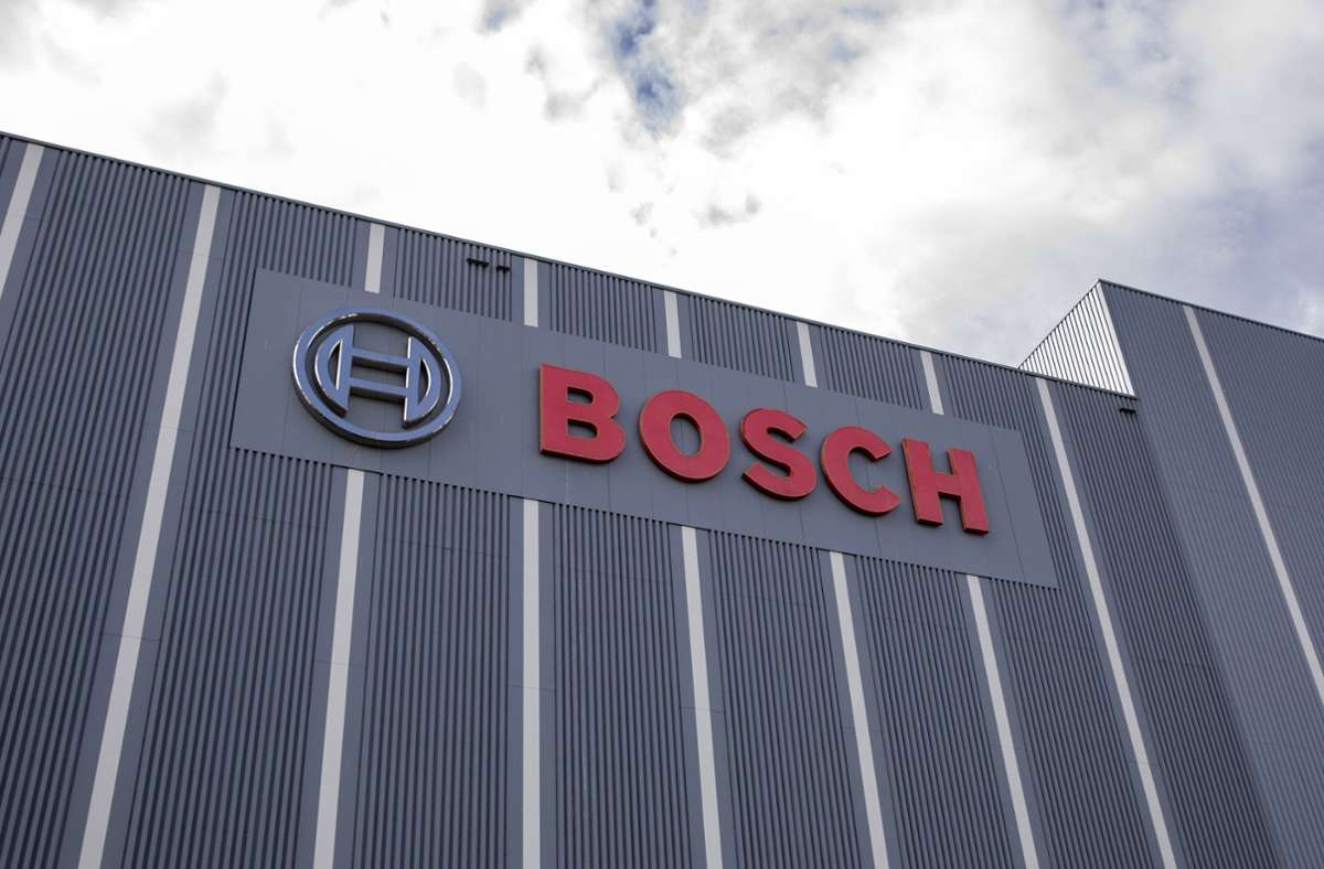 Produktion bei Bosch: Ende der Lieferengpässe für Fahrrad-Hersteller nicht absehbar
