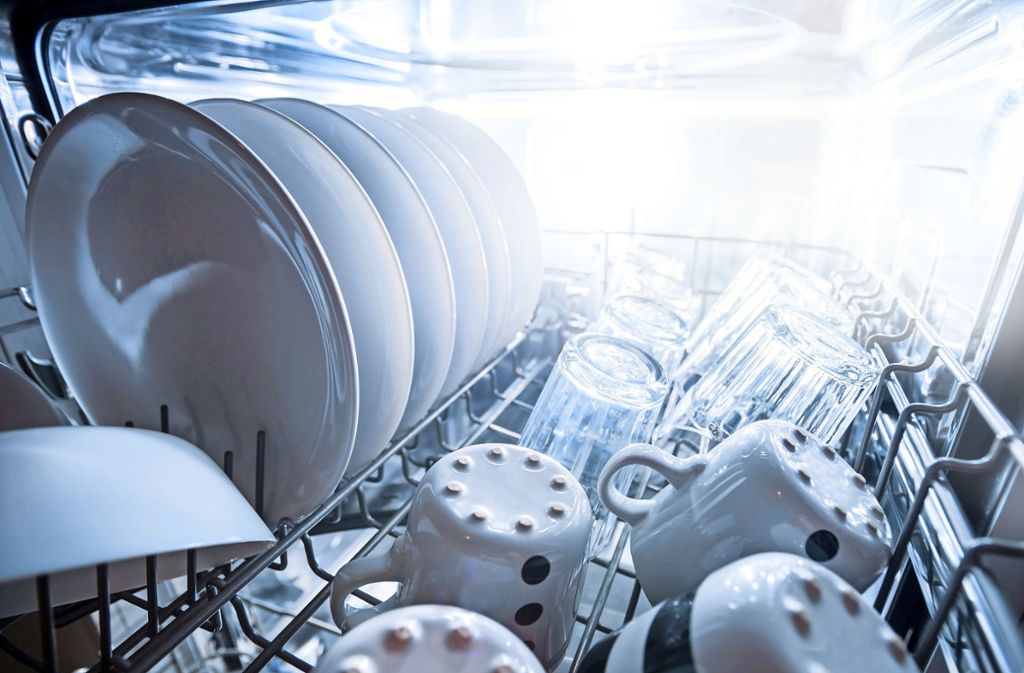 Richtig Geschirrspülen: Spülmaschinentabs – wie gut sind sie wirklich?