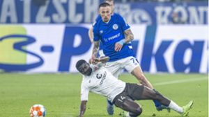 Schalke holt Churlinov aus England zurück