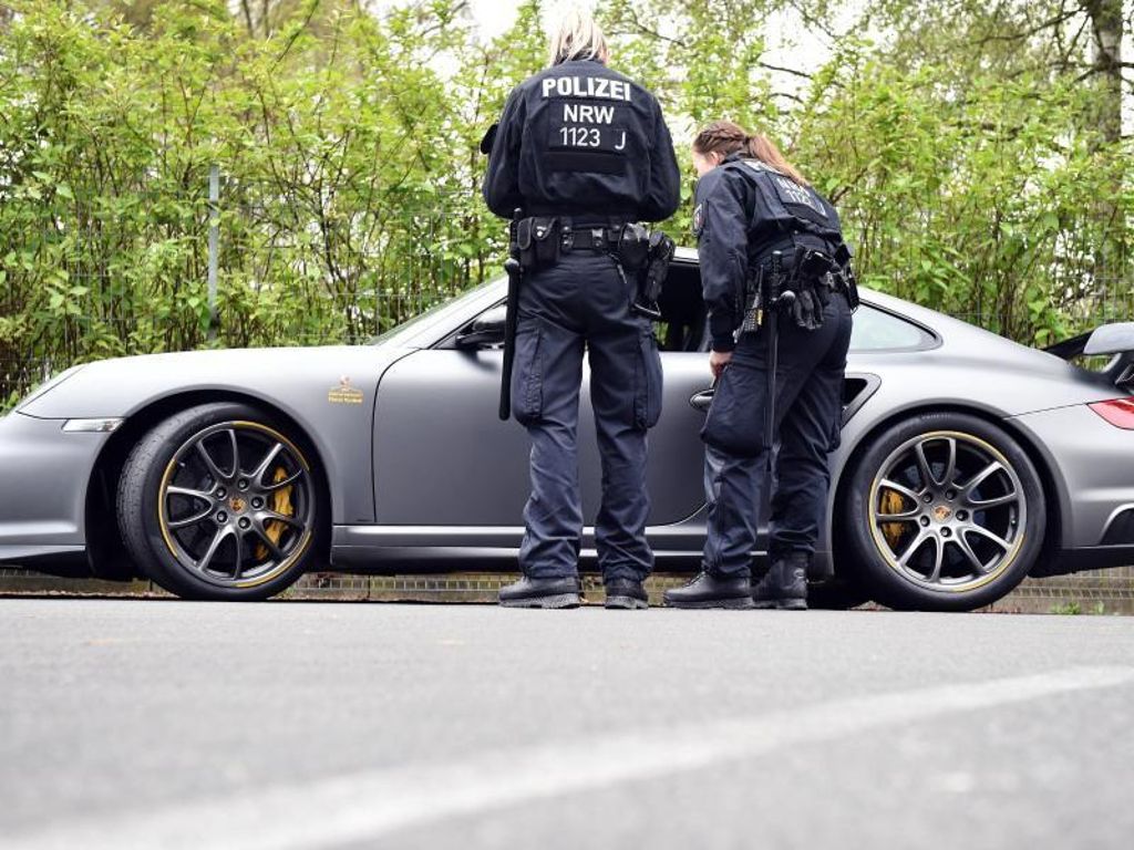 In Stuttgart wurden im vergangenen Jahr 217 Fahrzeuge der Poserszene sichergestellt: Polizei wappnet sich für Saison der Autoposer und Tuning-Fans