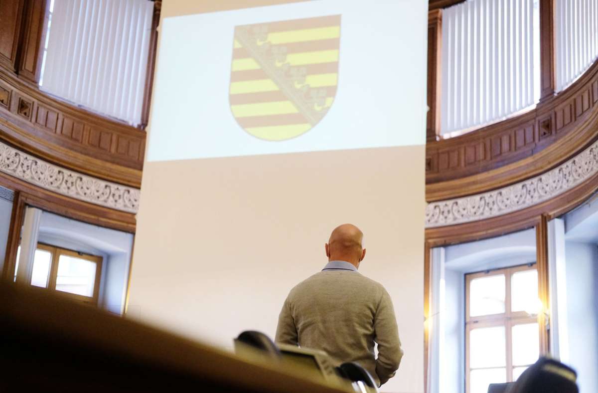 Prozess in Leipzig nach Waffenfund bei Soldat: Sprengstoff des KSK-Manns war einsatzbereit