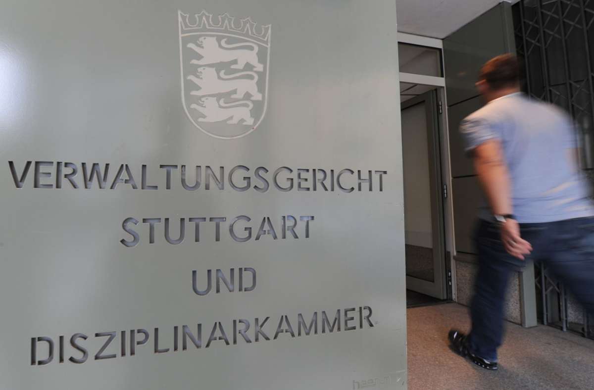 Verwaltungsgericht Stuttgart: AfD erhält Zuschlag für Parteitags-Standort