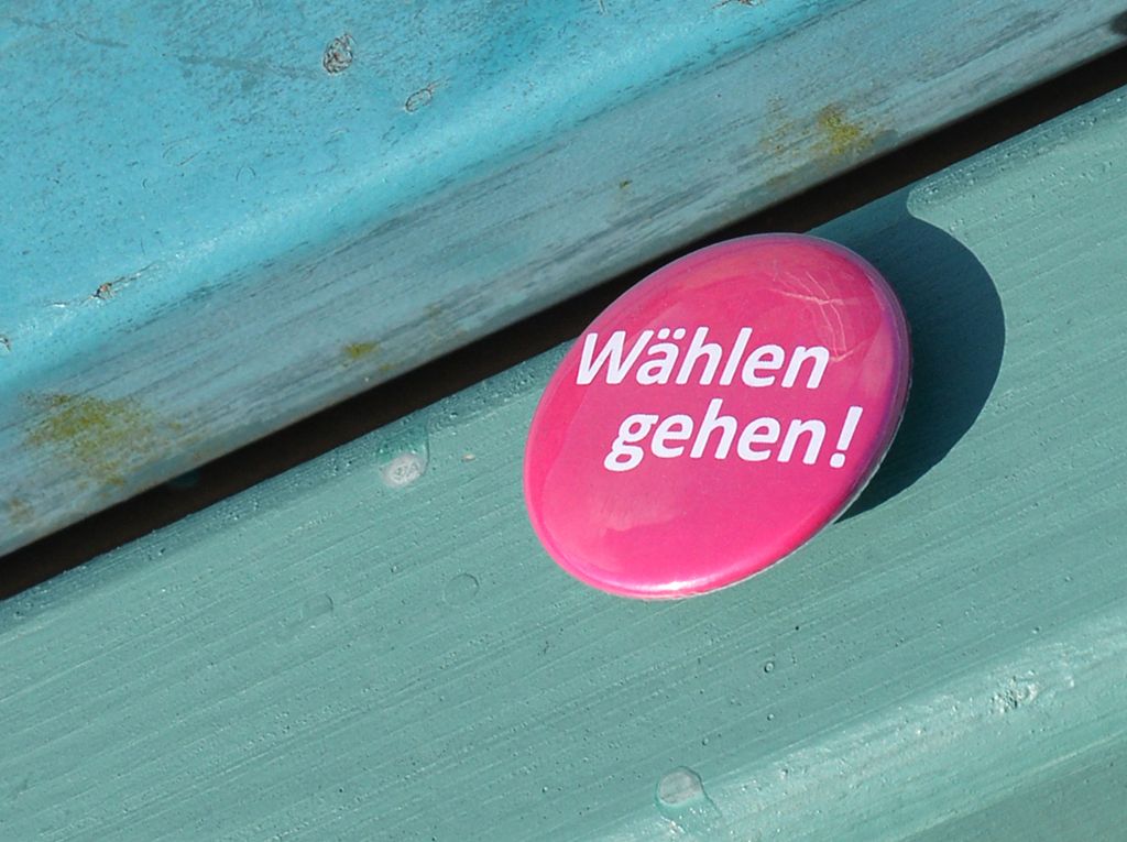 Stimmenfang trotz rückläufigen Mitgliederzahlen: Esslinger Jungparteien geben Gas