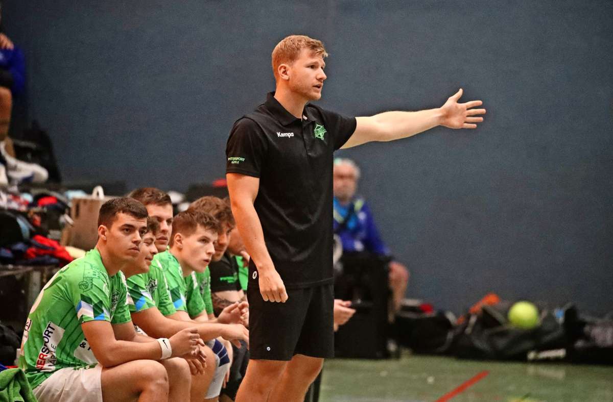 Handballturnier: Selbstvertrauen und Erkenntnisse