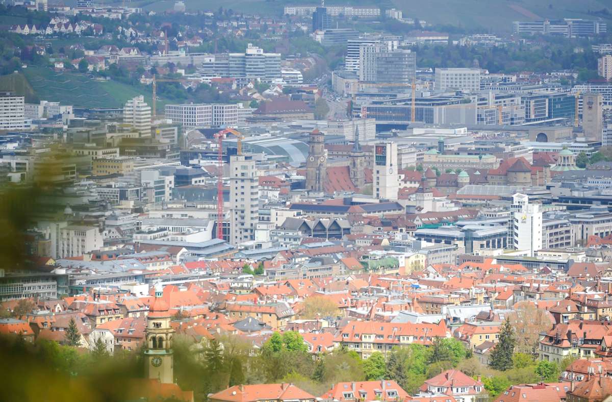 Statistische Landesamt: Zahl der Wohnungen in Baden-Württemberg leicht gestiegen