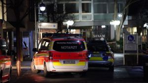 „Erhöhte Präsenz“ – mehr Polizei in Plochingen unterwegs