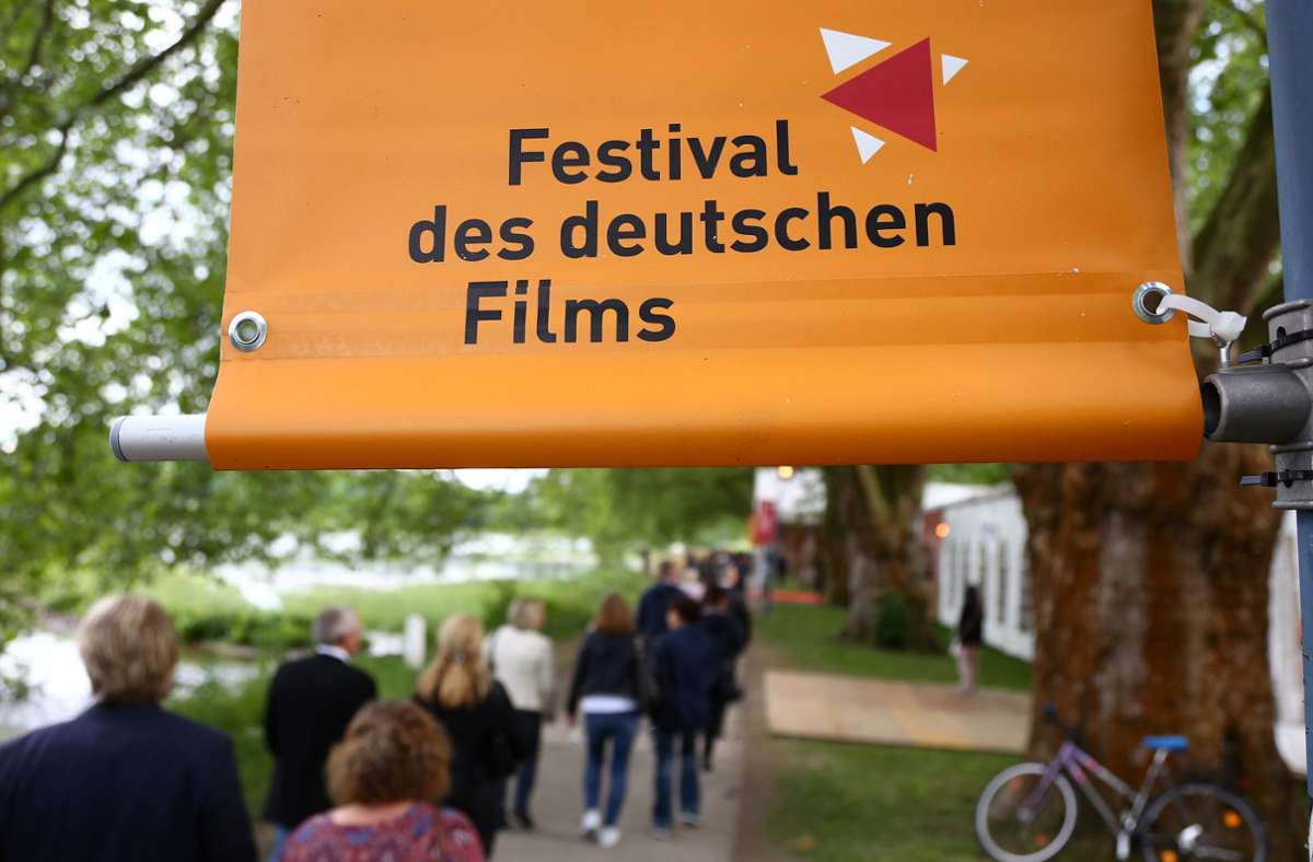 Filmfestival Ludwigshafen: Großes Kino am Rhein