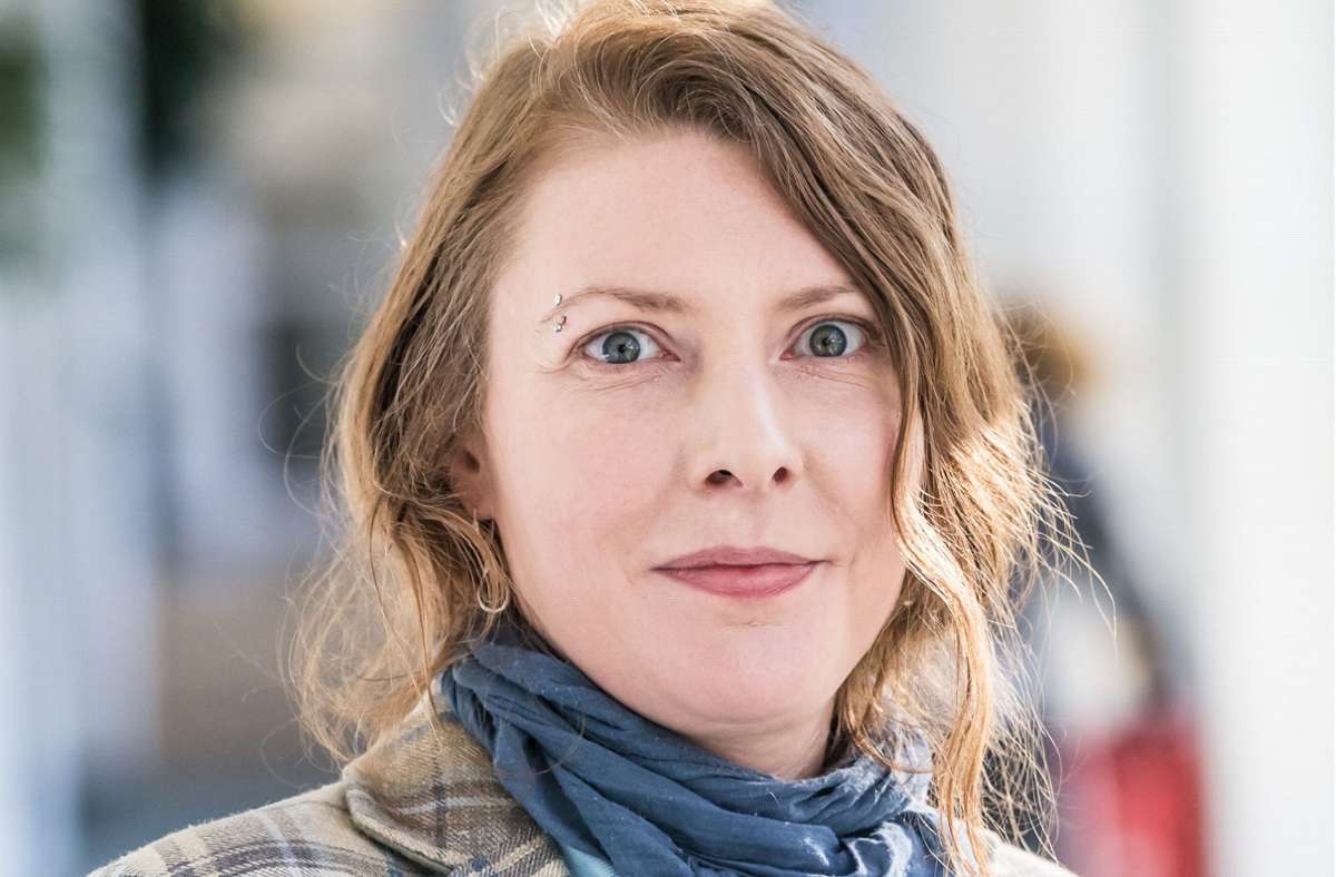 Personalwechsel bei Stuttgarter Grünen: Petra Rühle für Fraktionsvorsitz favorisiert