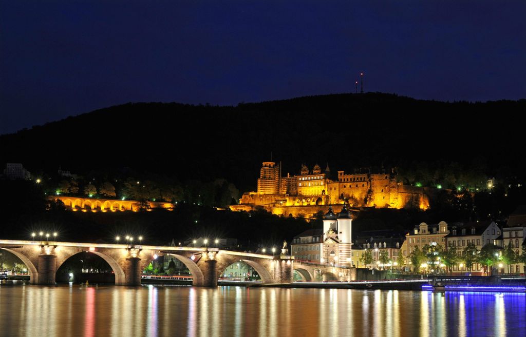 Heidelberg diskutiert weiter über mögliche Übernachtungssteuer
