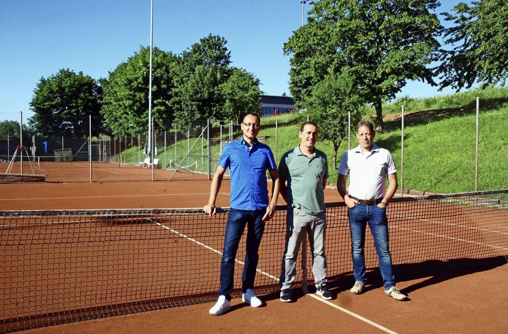 Tennisclub punktet mit unkomplizierter Gemeinschaft – Ausgezeichnete Jugendarbeit und familiäre Atmosphäre: Nicht nur im Sport erfolgreich