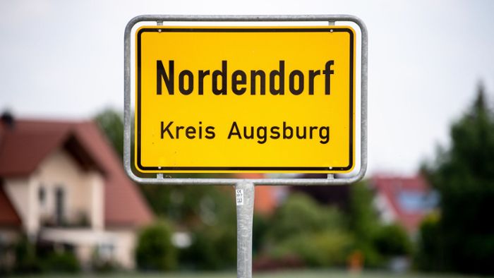 Nordendorf steht unter Schock – Leichen werden obduziert
