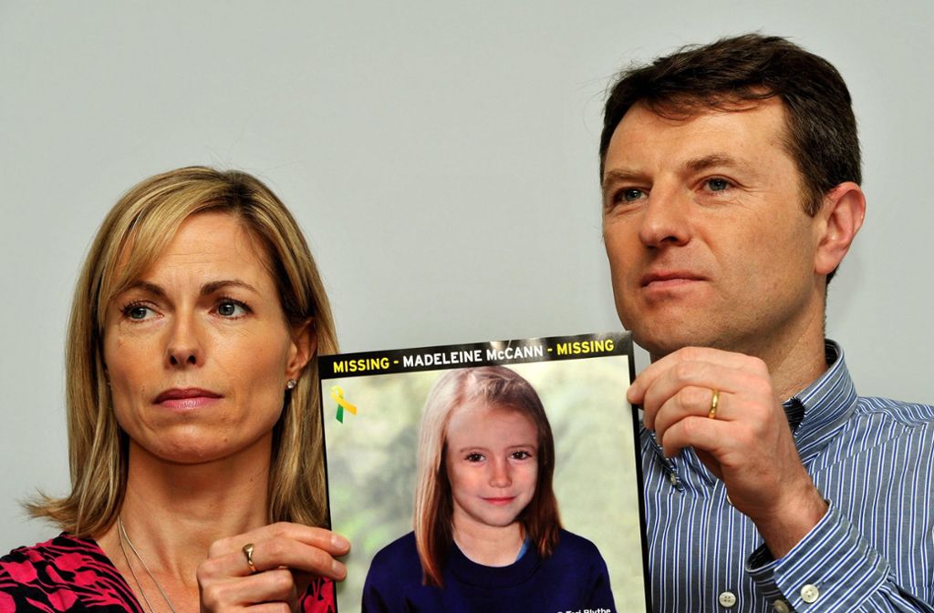 Vermisstes Mädchen Madeleine McCann: Deutscher unter Mordverdacht – Wie es zur überraschenden Wende kam