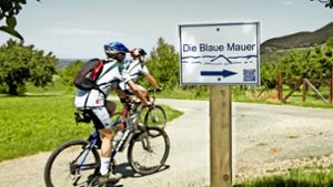 Fünf reizvolle Radtouren im  Landkreis Esslingen