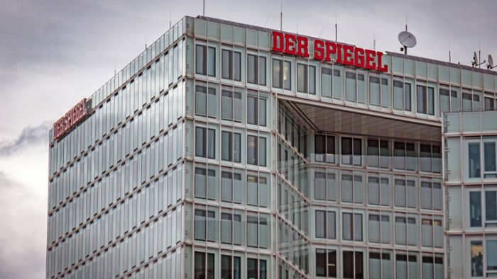 Enthüllungen und Skandale: „Der Spiegel“ wird 75