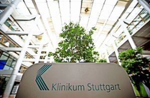 Das Klinikum Stuttgart hat weiterhin mit einem Defizit zu kämpfen. Foto: Lichtgut/Leif Piechowski