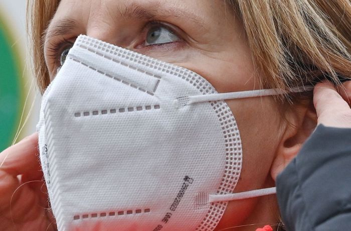 Coronavirus: Österreich verschärft Corona-Regeln: FFP2-Masken im Freien