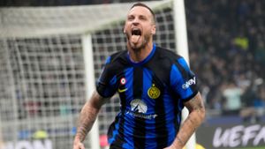 Applaus für Brehme: Inter auf Kurs Richtung Viertelfinale
