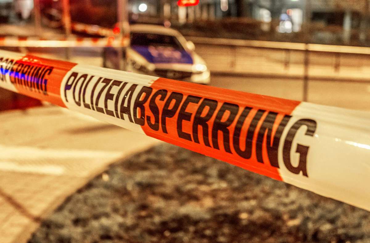 Kriminalstatistik für Stuttgart: Weniger Beute für die Telefonbetrüger