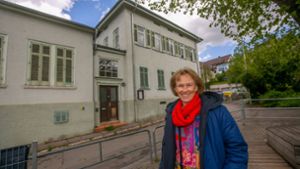 Volkskundlerin Christel Köhle-Hezinger blickt aufs einstige Mettingen