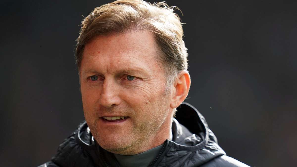 Bundesliga: Hasenhüttl folgt auf Kovac und wird neuer Wolfsburg-Trainer