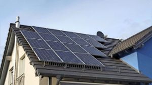 Solarenergie für möglichst viele Dächer